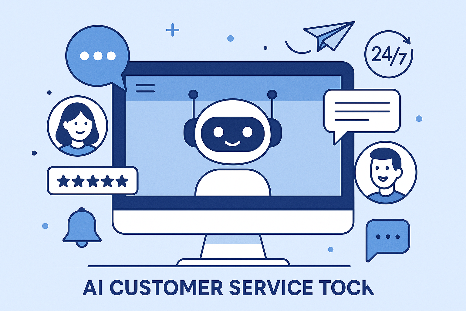 AI Mental Health Apps